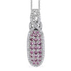 Madagascar Pink Sapphire