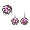 Simulated Purple Pearl