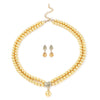 Simulated Golden Pearl