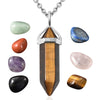 South African Tiger's Eye
