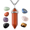 Red Jasper