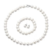 White Shell Pearl