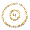 Golden Shell Pearl