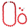Red Shell Pearl