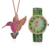 Hummingbird