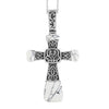 White Howlite