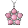 Galilea Rose Quartz