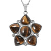 South African Yellow Tigers Eye
