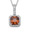 Tanzania Sunset Zircon