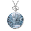 Snow Woods