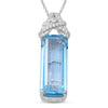 Sky Blue Topaz