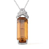 Brazilian Citrine