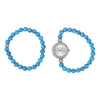 Blue Howlite