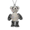 Aurora Borealis Austrian Crystal