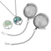 Blue Howlite