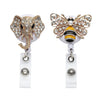 Elephant & Bee