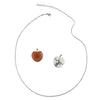 White Howlite