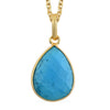 Reconstitute Turquoise