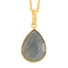 Malagasy Labradorite
