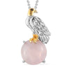Galilea Rose Quartz