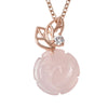 Galilea Rose Quartz