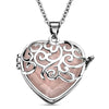 Galilea Rose Quartz