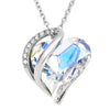 White Austrian Crystal