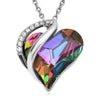 Magic Color Austrian Crystal