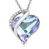 Purple Austrian Crystal