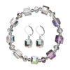 Simulated Magic Color Topaz