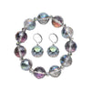 Simulated Mystic Topaz