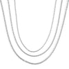 Rolo Chain