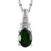 Chrome Diopside