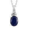 Masoala Sapphire
