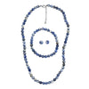 Blue Jasper