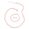 Galilea Rose Quartz