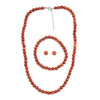 Red Jasper