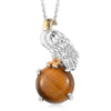 South African Tiger's Eye
