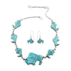 Turquoise