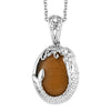 South African Tiger Eye