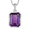 Lusaka Amethyst