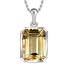 Brazilian Citrine