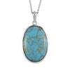 Mojave Blue Turquoise