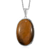 South African Tiger Eye