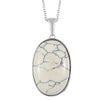White Howlite