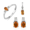 Salamanca Fire Opal