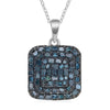 Blue Diamond
