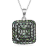 Green Diamond