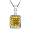 Yellow Diamond