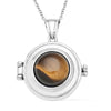 South African Yellow Tigers Eye